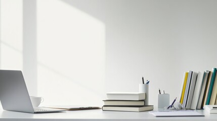 Social psychology study session in a bright workspace. Featuring collaboration and behavior insights