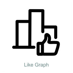 Like Graph