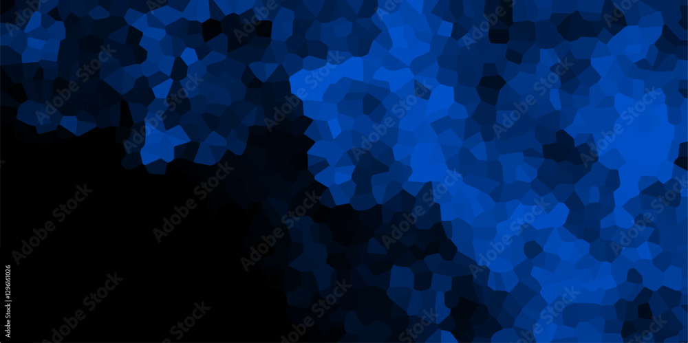 Poster abstract colorful background with polygon or vector frame. texture of geometric shapes with shadows 