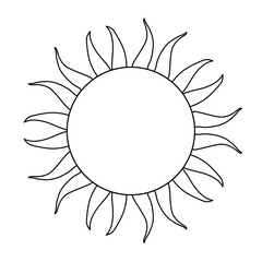 sun