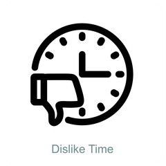 Dislike Time