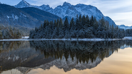 Winter_See_Spiegelung_01