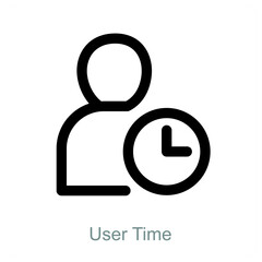 User Time