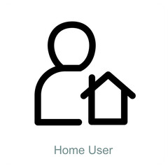 Home User