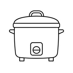 stainless steel pan with lid