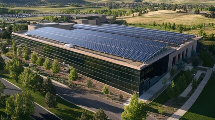 A merger of solar power companies to enhance market reach, boost innovation, and drive sustainable energy growth.