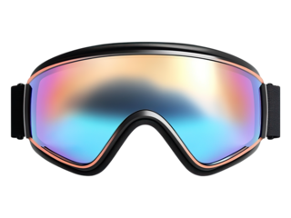 Ski goggle
