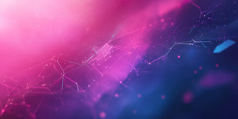 Modern Tech Abstract
