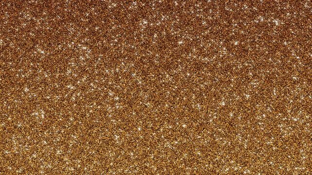 gold texture with shiny glittering stars animation, luxury golden pattern social media motion design element	