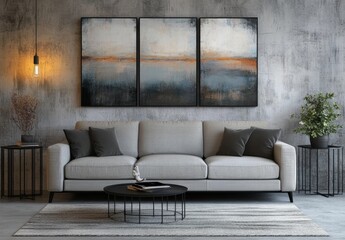 modern interior design