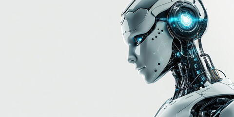 AI Futuristic Image
