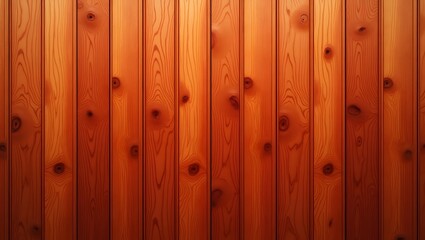 Fototapeta premium wooden fence background