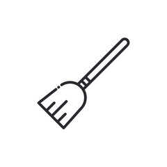 Cleaning service icon. Cleaning tool. Tools. Health. Health equipment