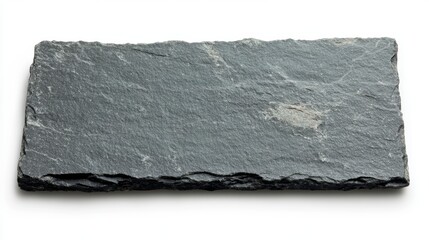 Black Slate Stone Surface for Restaurant or Kitchen Presentation