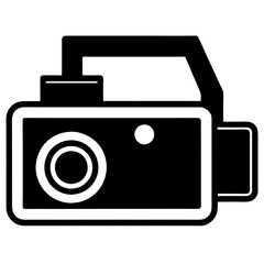 digital camera icon