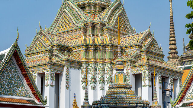 Thailand 2025 (Bangkok, Ao Nang, Koh Lanta, Koh Phi Phi, Phuket)