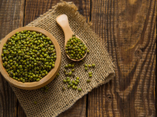 Mung beans for growing, Mung beans