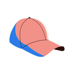Baseball cap