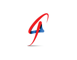 G Logo Branding Identity Corporate Vector Font Design.