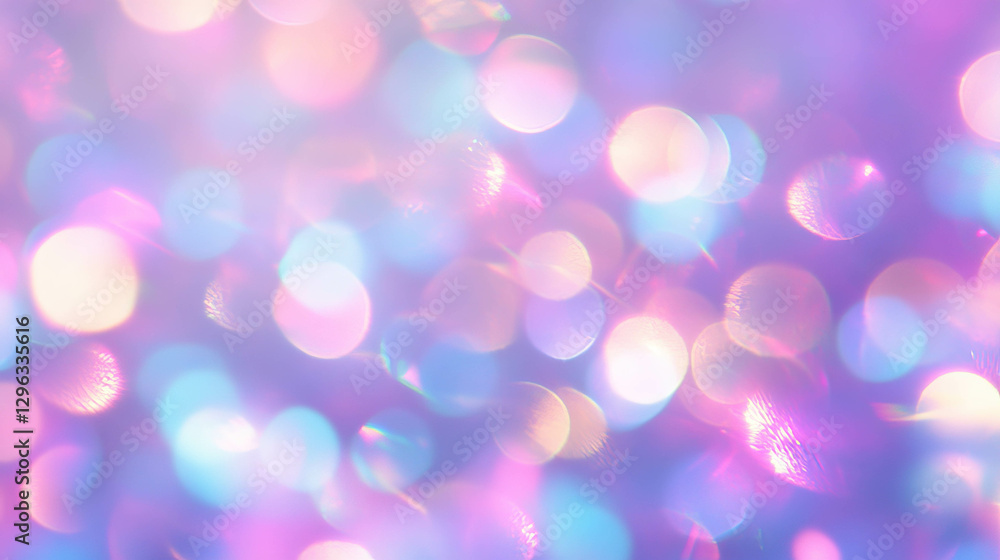 Poster vibrant abstract light patterns background for creative design
