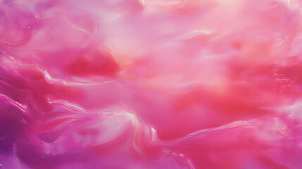 Abstract pink oil paint texture on canvas background for artistic design