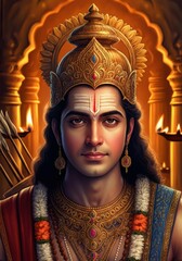 Lord ram