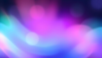 Holographic background, iridescent colors, pastel rainbow, soft focus