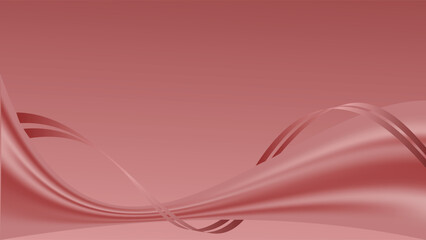 Abstract red premium background. Luxury red background vector design. Textured red background.