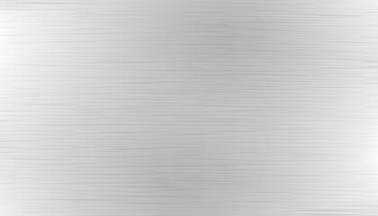 Metallic silver background, brushed aluminum texture, smooth gradient, studio lighting, minimalist, abstract