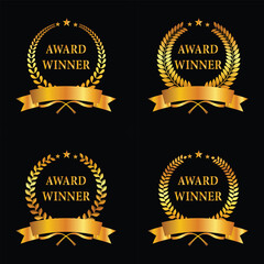 Handcrafted Retro Leaf Laurel Wreaths with Rustic Charm for Invitations; Awards