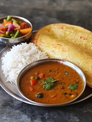 Indian Dinner
