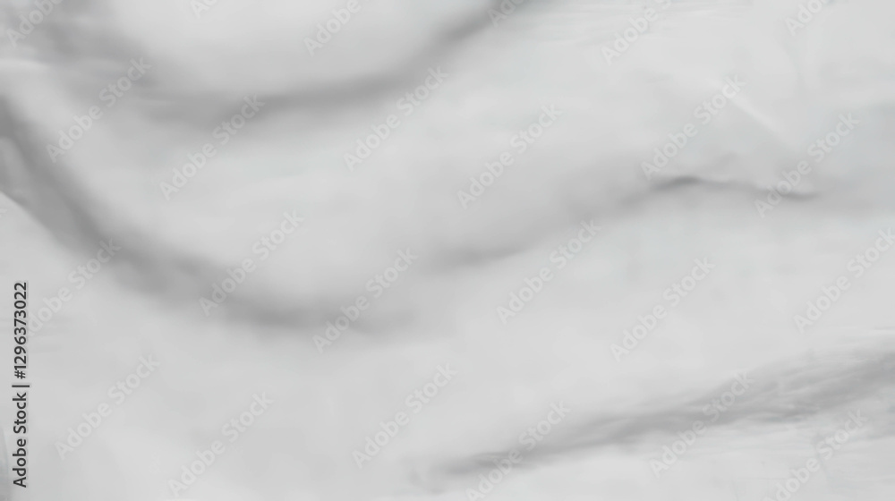 Poster subtle light grey fabric weave texture background for creative design projects