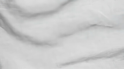 Obraz premium Subtle light grey fabric weave texture background for creative design projects