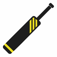 vector illustration of a pencil
