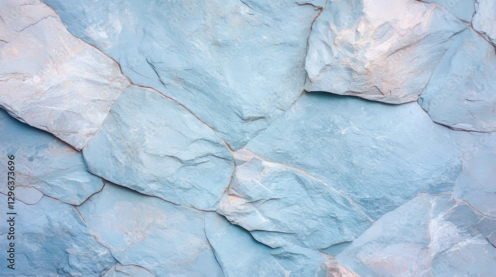 Aufkleber light stone background with varied textures for design use