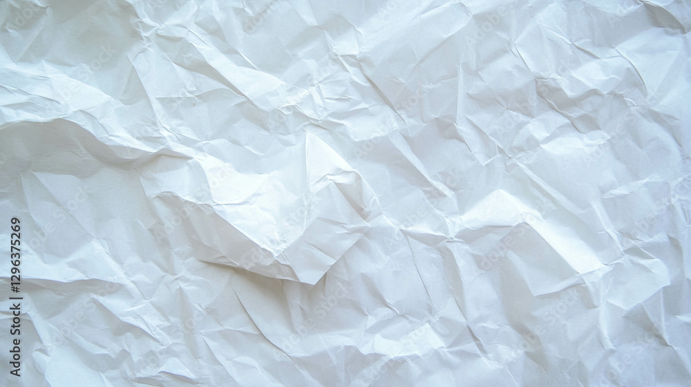 Poster lightly textured recycled paper background for eco-friendly design projects