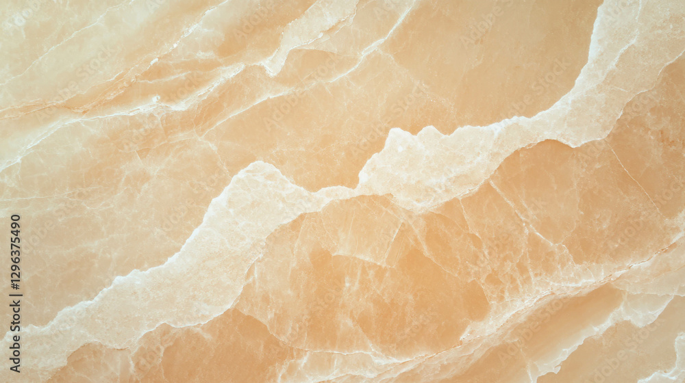 Poster lightly textured stucco background with natural patterns for design