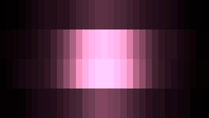 Obraz premium Vibrant Yellow and Green Radiating Lines Background