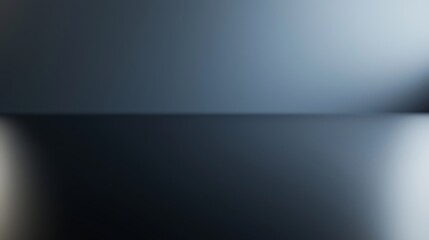 A smooth gradient of dark tones, creating a minimalist and modern aesthetic with subtle lighting variations.