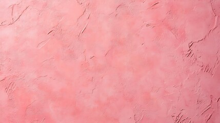 Fototapeta premium A soft pink textured surface with subtle patterns, creating a warm and inviting backdrop suitable for various design applications.