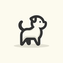 Dog Logo