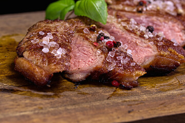 food steak beef grilled cooking