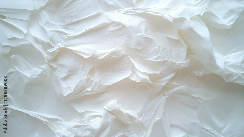 Aufkleber elegant paper mache texture background for creative design projects