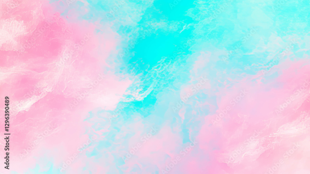 Poster pastel cloud texture background for creative design projects