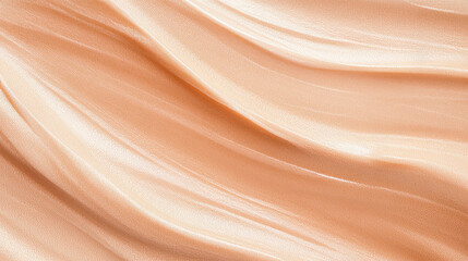 Elegant beige sand texture background for design and decor projects