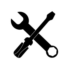 settings thin line icon Tools Icon Instrument collection