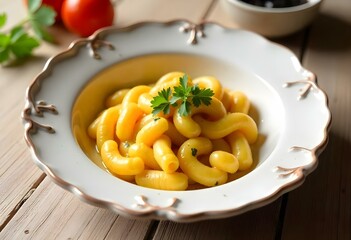 Macaroni 