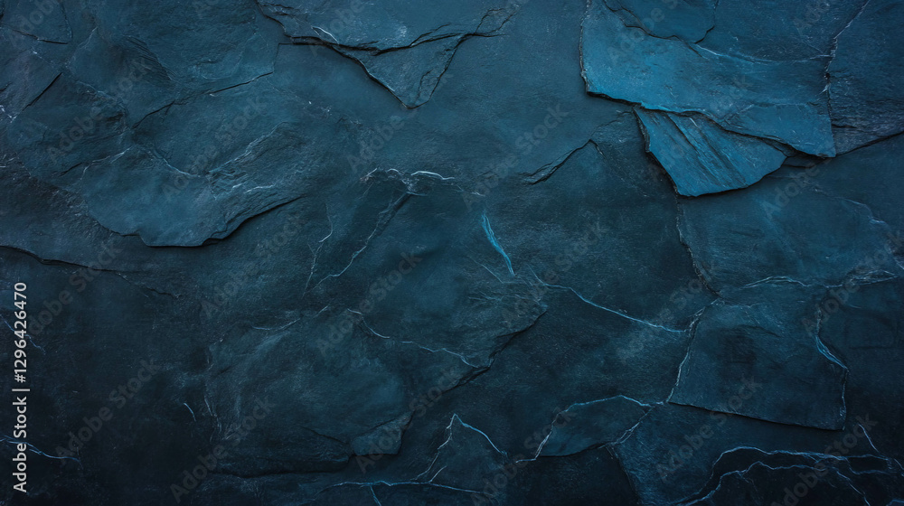 Poster textured stone background with rough surface for design and decoration
