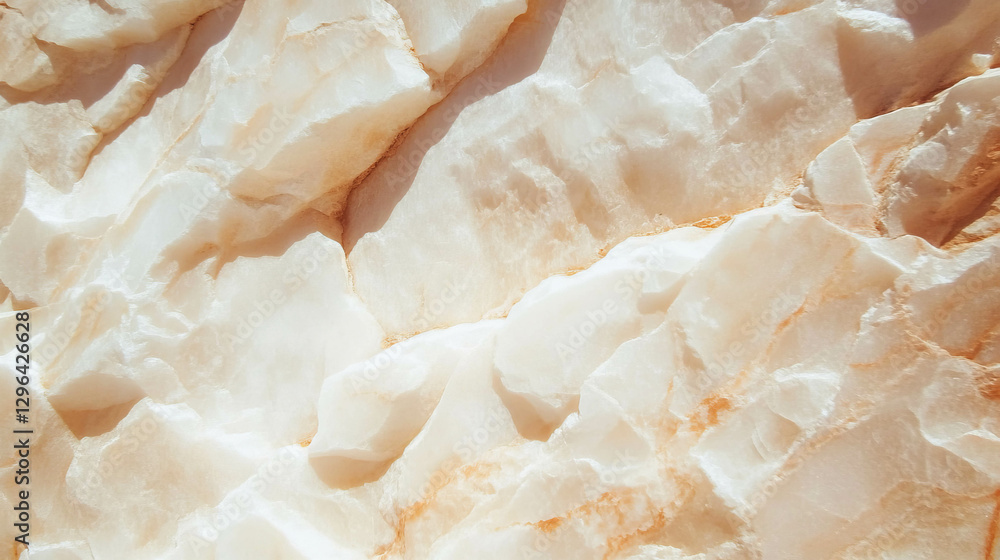 Aufkleber Natural stone texture background for surface design and architectural projects