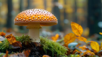 Imleria badia: Understanding the Bay Bolete's Habitat and Ecological Significance